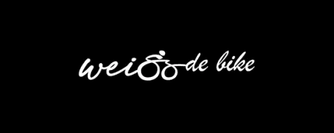 Weiss de Bike