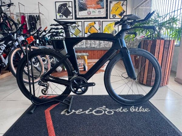 Trek Trek Speed Concept - Shimano Ultegra Di2 2x11