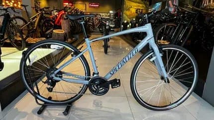 SPZ SPECIALIZED SIRRUS 1.0 (2022)