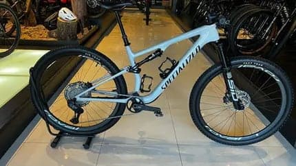 SPZ SPECIALIZED EPIC 8 EXPERT Di2 (2026)