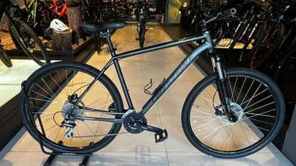 CANNONDALE CANNONDALE TRAIL 6