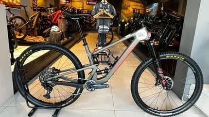 Santa Cruz SANTA CRUZ TALLBOY