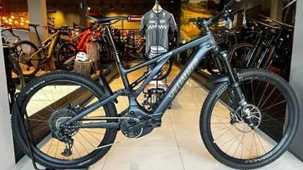 SPZ SPECIALIZED TURBO LEVO 3 COMP ALLOY (2023)
