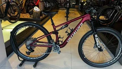 Specialized SPECIALIZED EPIC 8 EXPERT (2024)