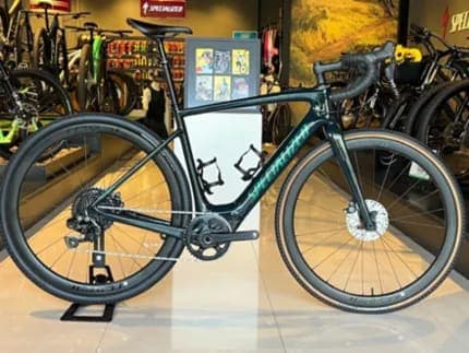 Specialized SPECIALIZED CREO SL EXPERT EVO
