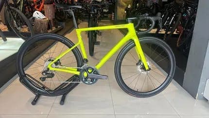 CANNONDALE CANNONDALE SUPER SIX EVO