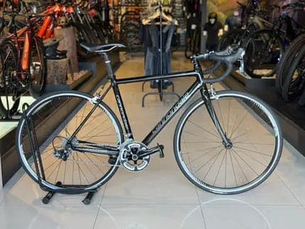 CANNONDALE CANNONDALE CAAD 8