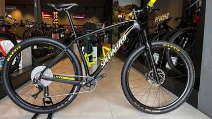 Specialized SPECIALIZED STUMPJUMPER