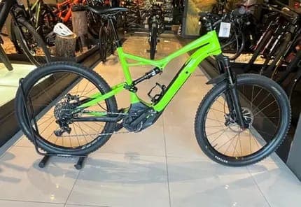 Specialized SPECIALIZED TURBO LEVO (2019)