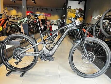 Specialized SPECIALIZED LEVO EXPERT G3