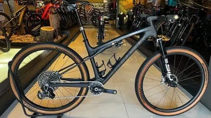 TREK TREK SUPERCALIBER