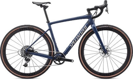 Specialized SPECIALIZED DIVERGE EXPERT CARBON X1 (2020)
