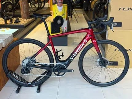 Specialized SPECIALIZED CREO SL SW CARBON (2022)