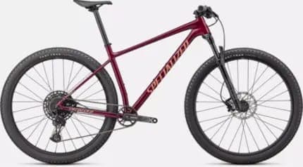 Specialized SPECIALIZED CHISELÉDIA