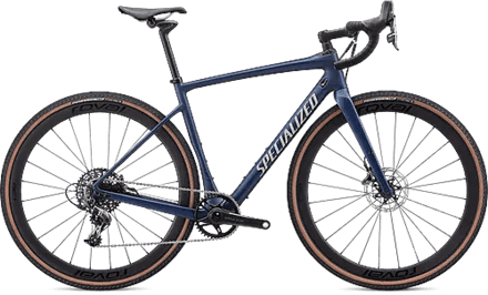 Specialized SPECIALIZED DIVERGE EXPERT CARBON X1 (2020)