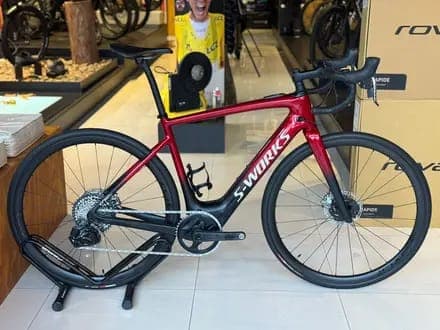 Specialized Specialized CREO SL SW CARBON - Xt (2022)